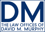 David M. Murphy Law logo